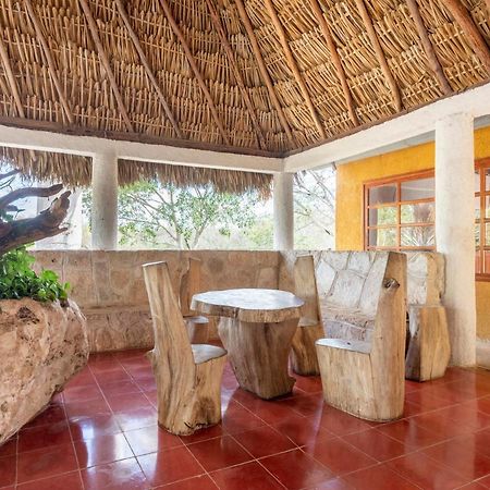 Hotel Villas Del Angel San Jose  Εξωτερικό φωτογραφία