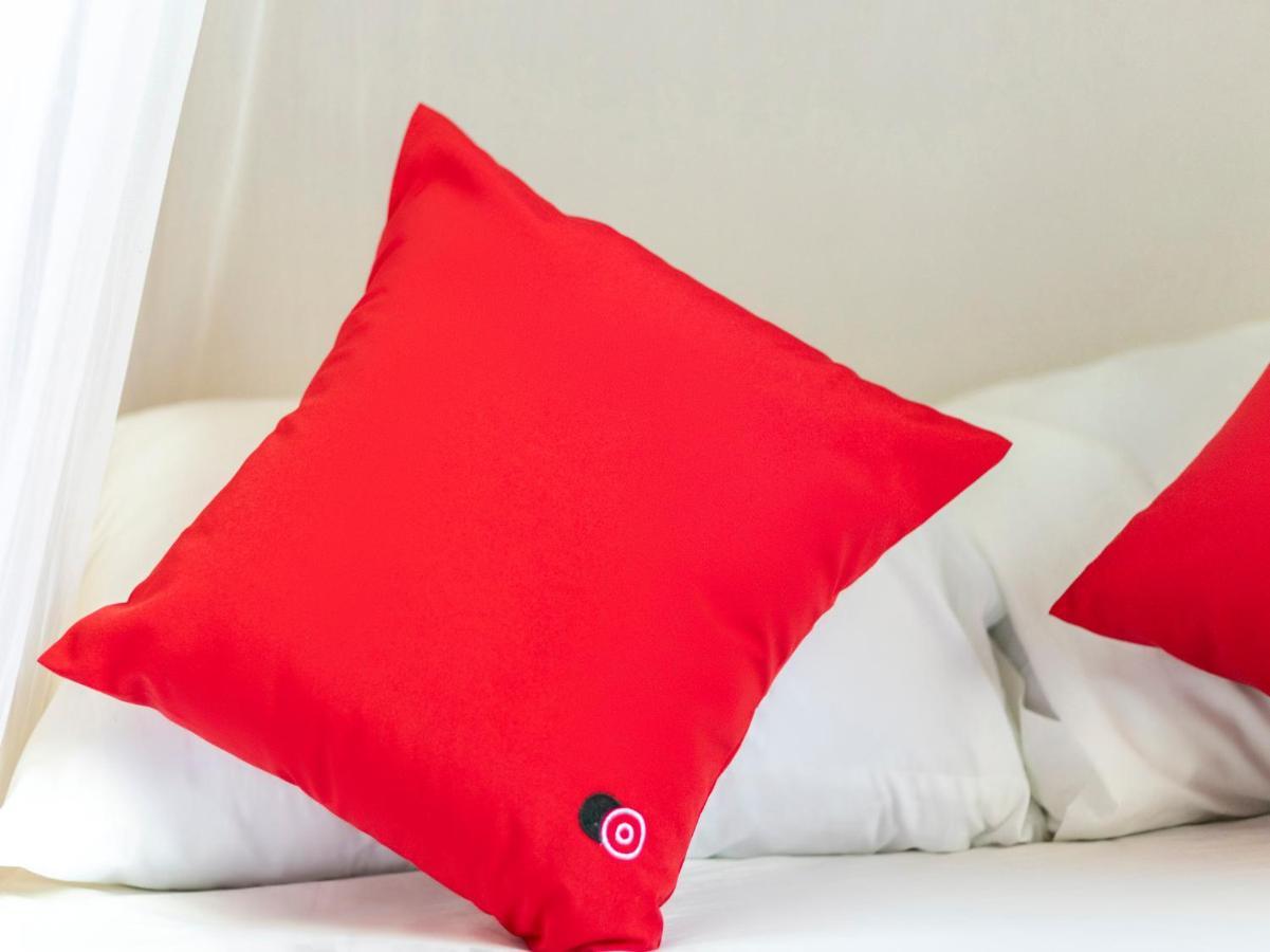 Hotel Villas Del Angel San Jose  Δωμάτιο φωτογραφία