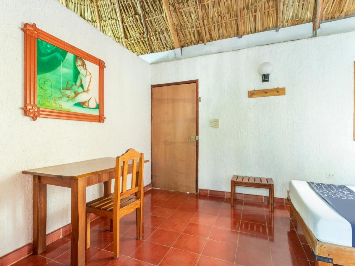 Hotel Villas Del Angel San Jose  Εξωτερικό φωτογραφία
