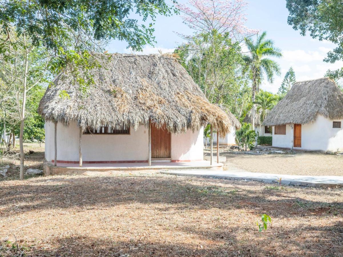 Hotel Villas Del Angel San Jose  Εξωτερικό φωτογραφία