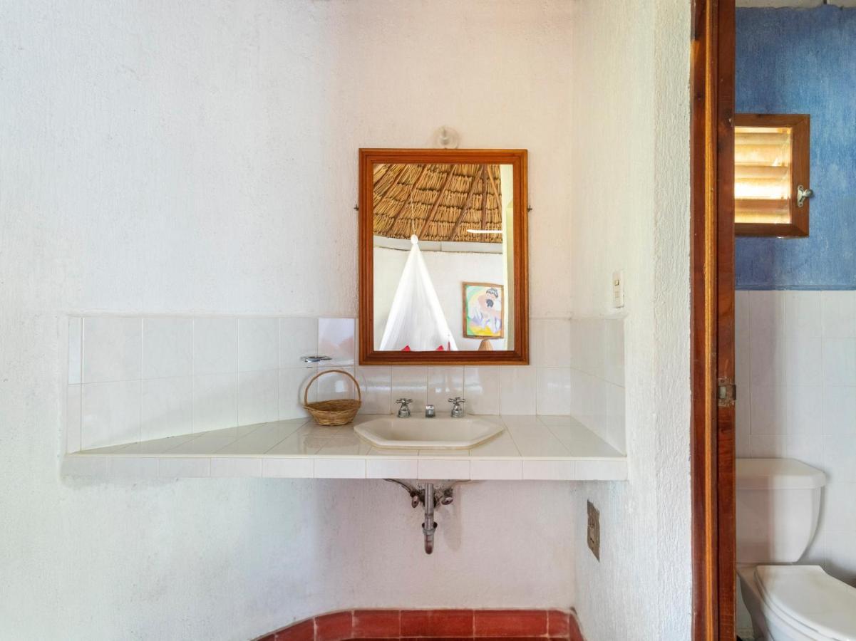 Hotel Villas Del Angel San Jose  Εξωτερικό φωτογραφία