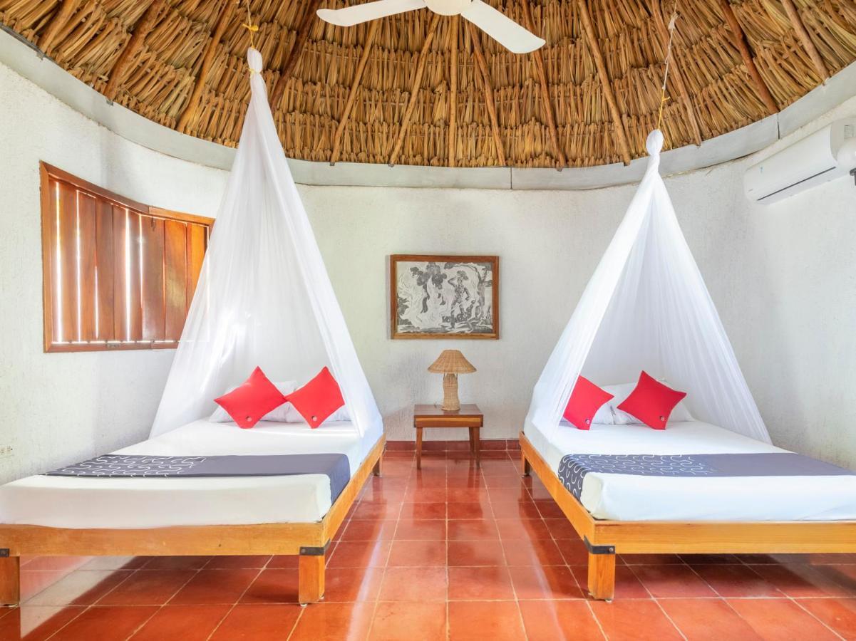Hotel Villas Del Angel San Jose  Εξωτερικό φωτογραφία