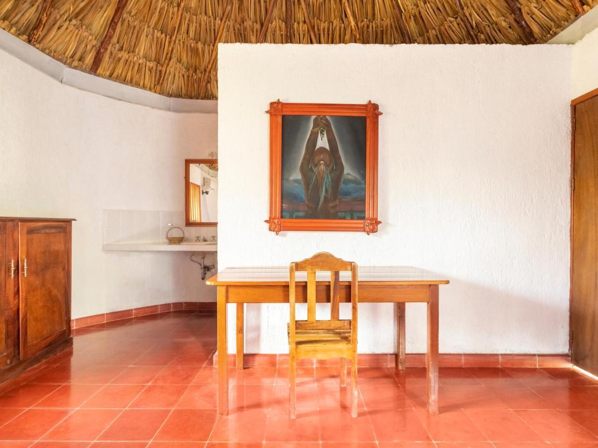 Hotel Villas Del Angel San Jose  Εξωτερικό φωτογραφία