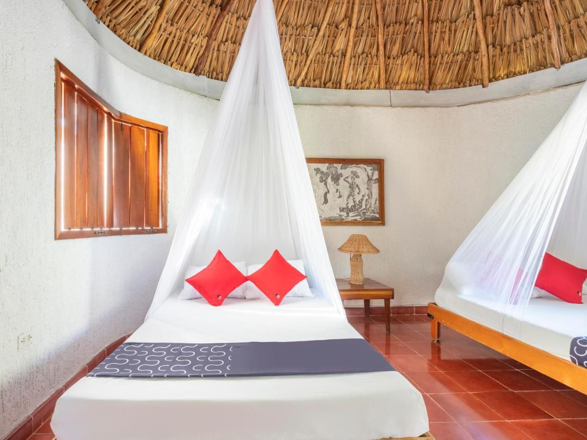 Hotel Villas Del Angel San Jose  Εξωτερικό φωτογραφία